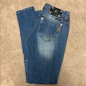 Miss Me Jeans Size 27